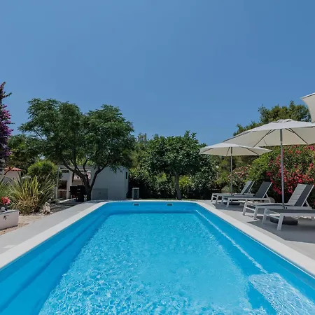 Apartamento Tome - Vir129 By Interhome Vir