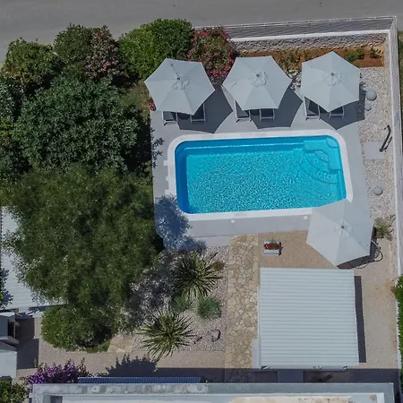 Apartamento Tome - Vir129 By Interhome *