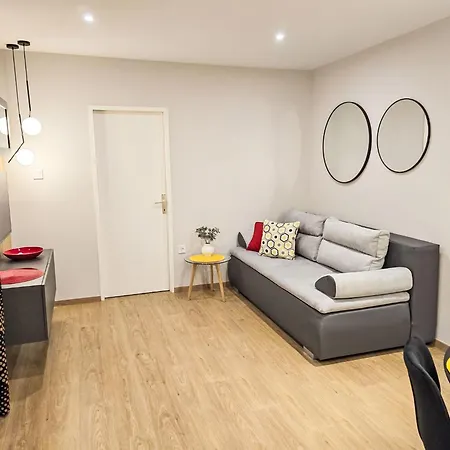 Tome-2 By Interhome *