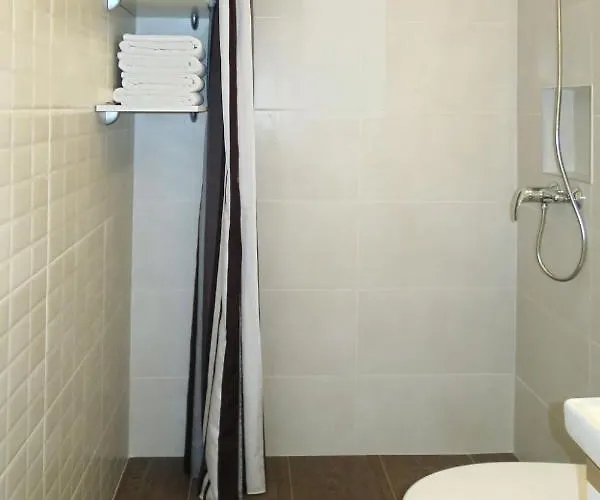 Apartman Tome-2 By Interhome *