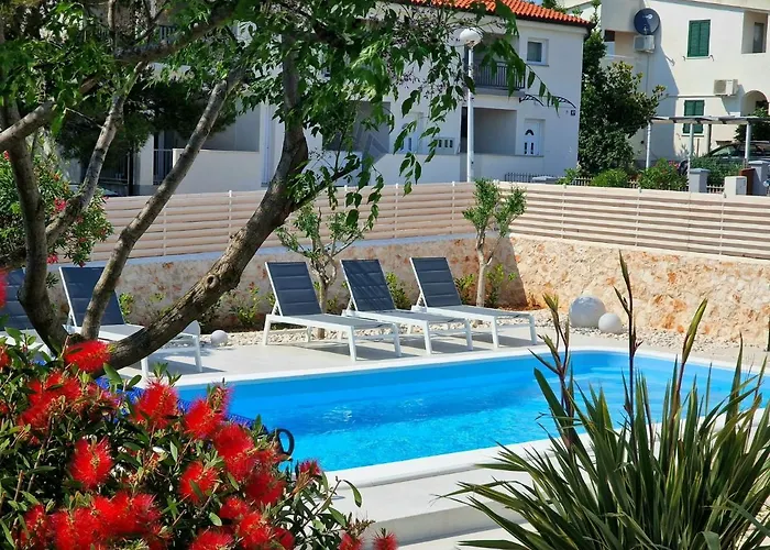 Apartman Tome-2 By Interhome Vir