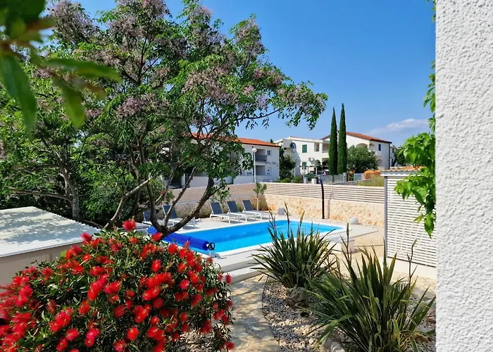 Tome-2 By Interhome *