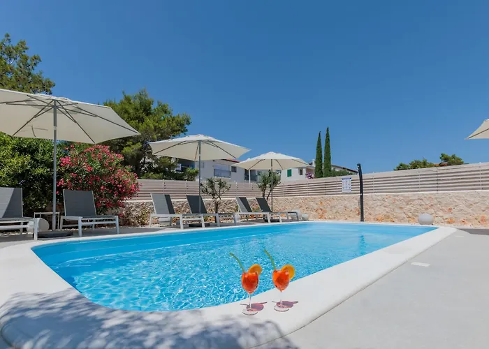 Apartman Tome-2 By Interhome *