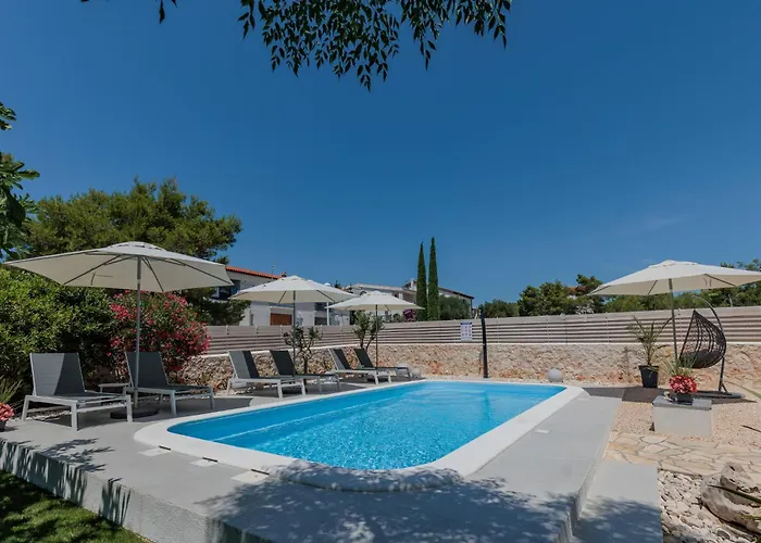 Tome-2 By Interhome *