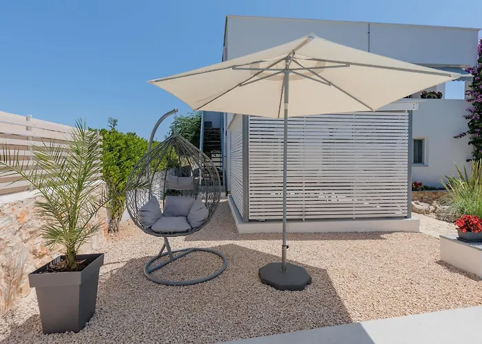 Apartman Tome-2 By Interhome