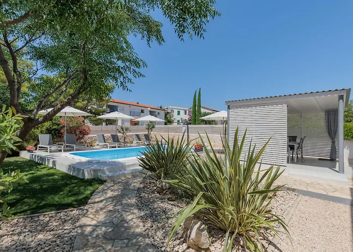 Apartman Tome-2 By Interhome *