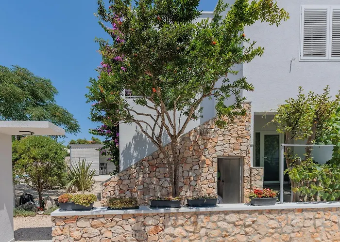 Apartman Tome-2 By Interhome *