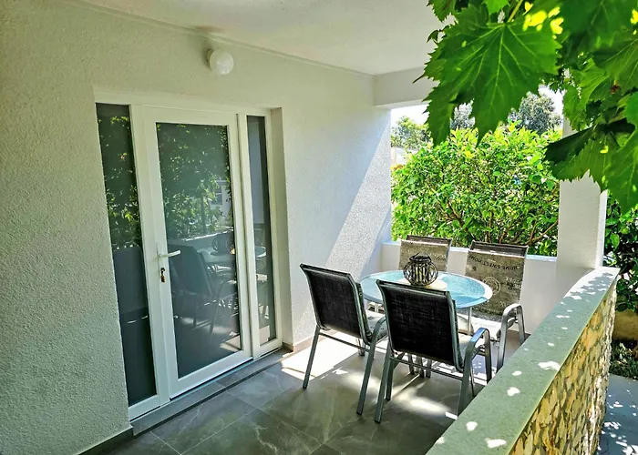 Tome-2 By Interhome *