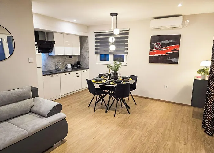 Tome-2 By Interhome Apartman *