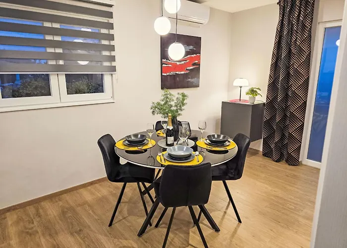 Tome-2 By Interhome Apartman Vir