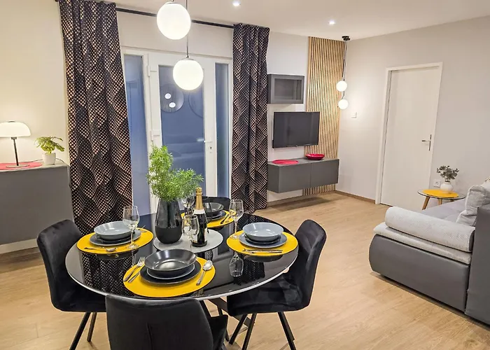 Apartman Tome-2 By Interhome Vir