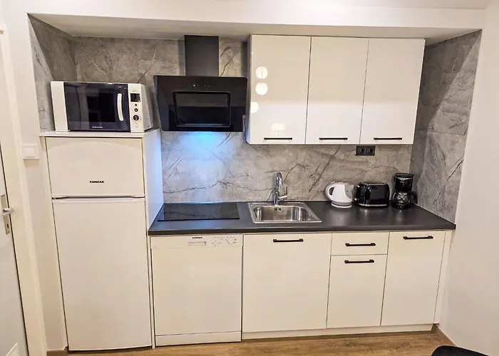 Tome-2 By Interhome Apartman