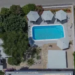 Apartament Tome-2 By Interhome *