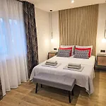 Tome-2 By Interhome Apartament