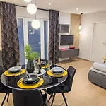 Apartament Tome-2 By Interhome Vir