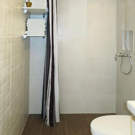 Apartment Tome - Vir129 By Interhome *