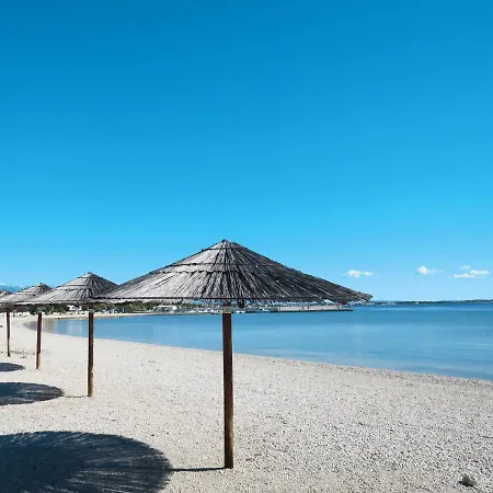 Tome-2 By Interhome Apartamento Vir