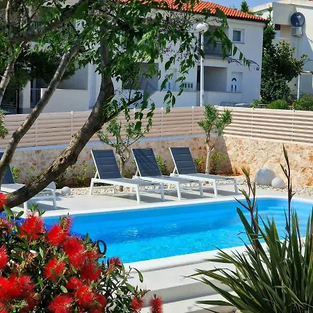 Apartment Tome - Vir129 By Interhome Vir