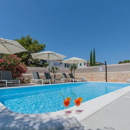 Apartmán Tome-2 By Interhome *