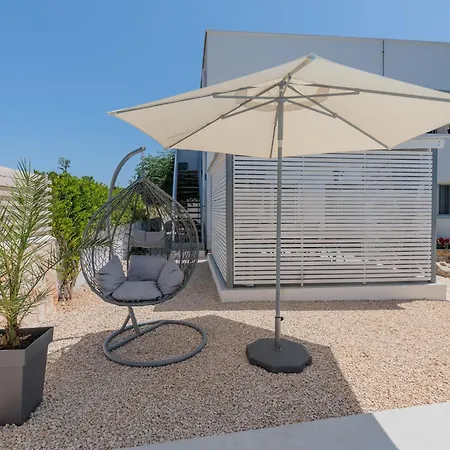 Apartment Tome - Vir129 By Interhome