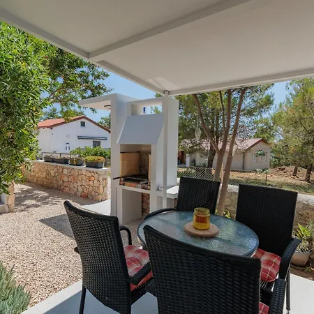 Tome - Vir129 By Interhome Apartment