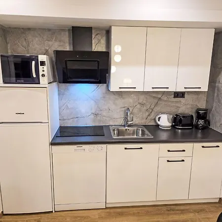 Tome-2 By Interhome Apartament