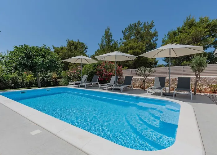 公寓 Tome-2 By Interhome