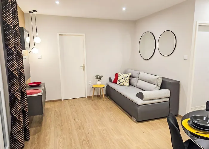 Tome-2 By Interhome *